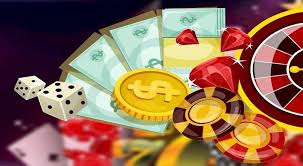 Онлайн казино Casino FairSpin